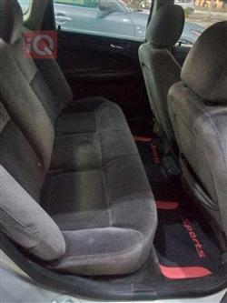 شيفروليه امبالا